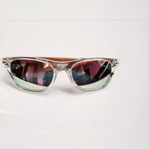 Wooden Element Sunglasses